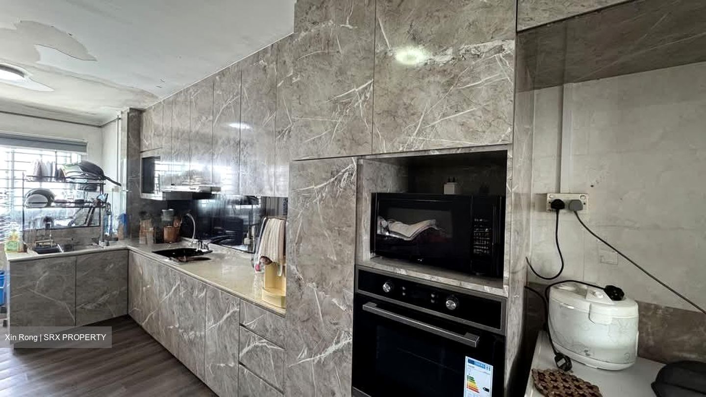 Blk 146 Woodlands Street 13 (Woodlands), HDB 4 Rooms #575718761